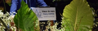 Voeux : Is-sur-Tille met l'accent sur son cadre de vie et ses projets de territoire